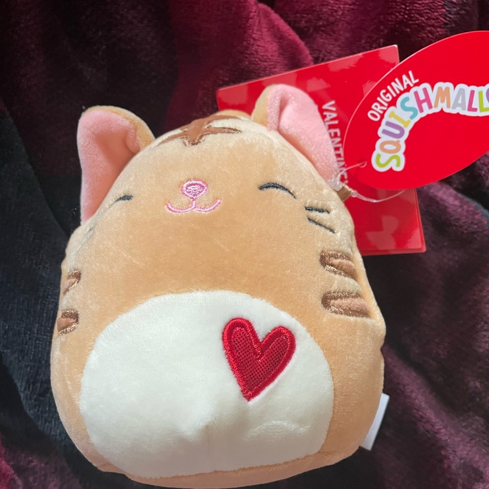 Squishmallow